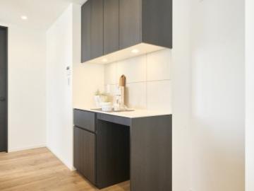 キッチン(2026年2月)