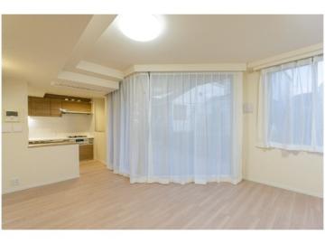 リビング(2026年4月)