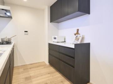 キッチン(2026年4月)