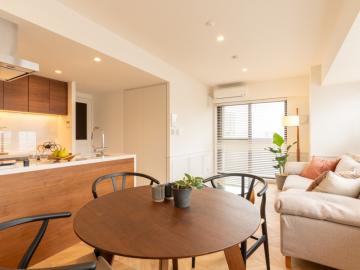 リビング(2026年4月)