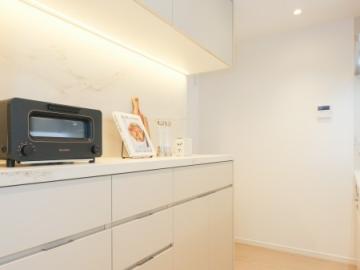 キッチン(2025年9月)