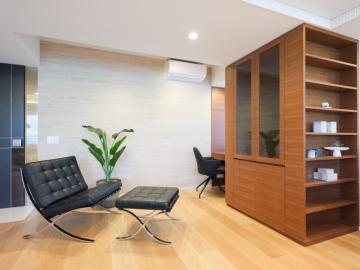 リビング(2025年10月)