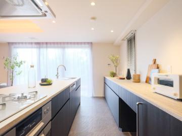 キッチン(2025年10月)