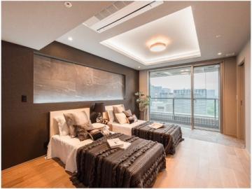 居室(2025年10月)