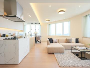 リビング(2025年11月)