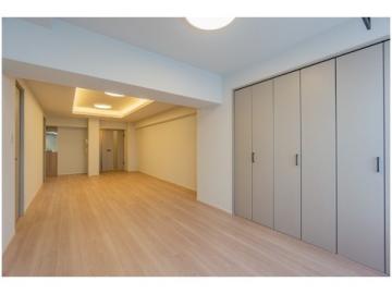 リビング(2025年12月)