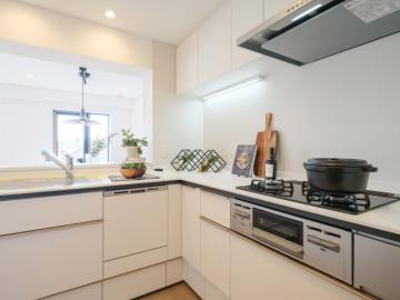 キッチン(2025年12月)