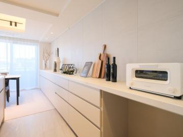 キッチン(2025年12月)