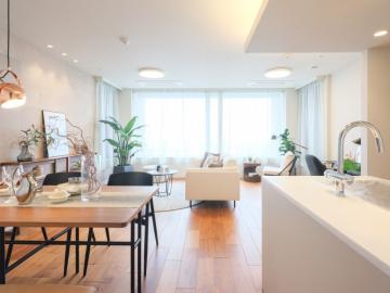 リビング(2026年1月)