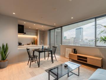 リビング(2026年1月)