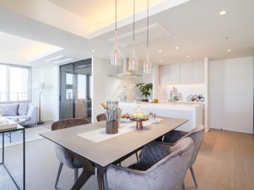 リビング(2026年1月)