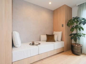 リビング(2026年1月)