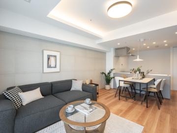 リビング(2026年2月)