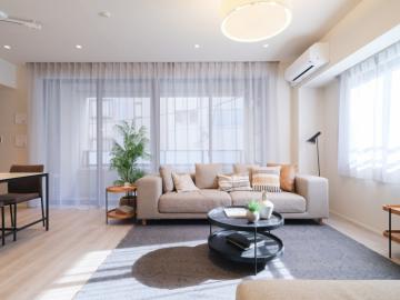 リビング(2026年2月)