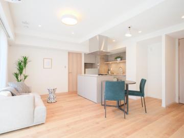 リビング(2026年2月)