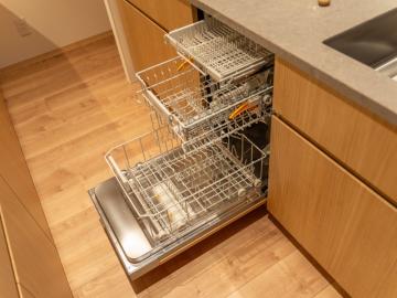 キッチン(2026年2月)