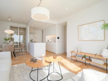 リビング(2026年2月)