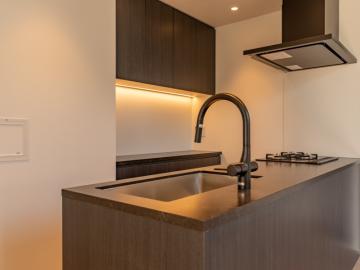 キッチン(2026年2月)