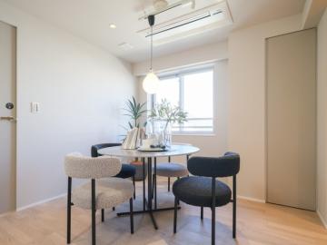 リビング(2026年2月)