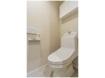 トイレ(2026年3月)