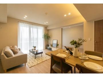 リビング(2026年3月)