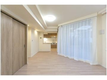 リビング(2026年4月)