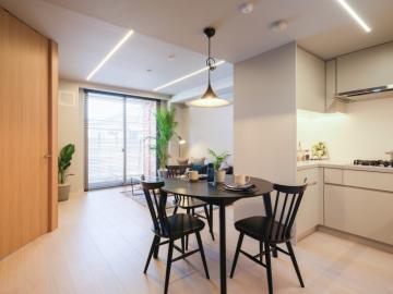 リビング(2026年4月)