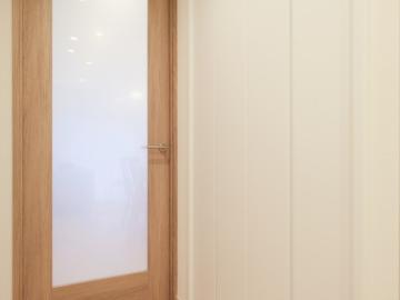 その他内観／リビング扉(2026年4月)
