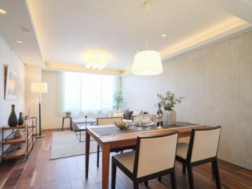 リビング(2026年4月)