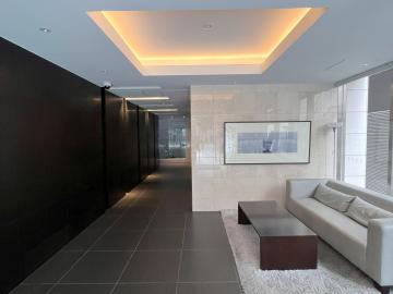 ロビー(2025年10月)