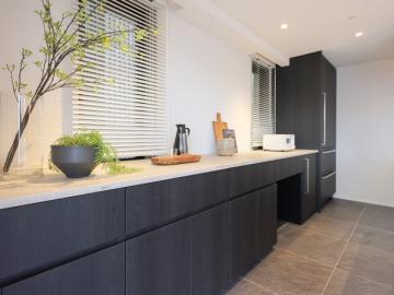 キッチン(2025年10月)