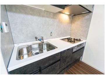 キッチン(2025年10月)