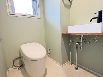 トイレ(2025年11月)