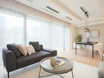 リビング(2025年11月)