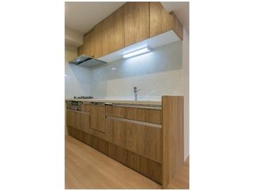 キッチン(2025年12月)