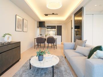 リビング(2025年12月)