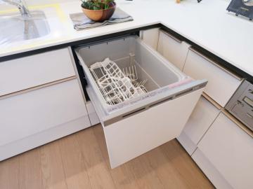 キッチン(2025年12月)