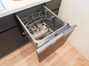 キッチン(2025年12月)