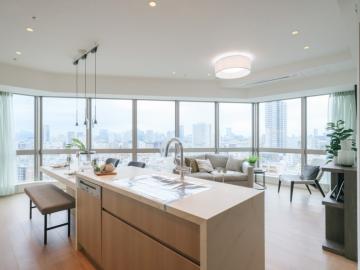 リビング(2025年12月)