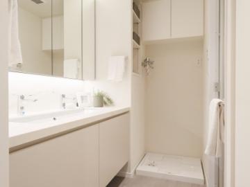 洗面台・洗面所(2025年12月)