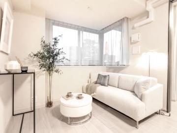 リビング(2026年1月)