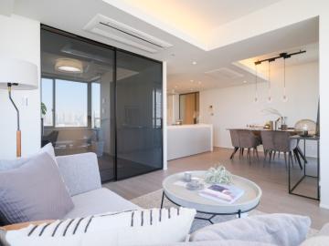 リビング(2026年1月)