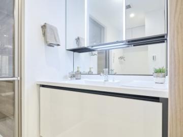 洗面台・洗面所(2026年2月)