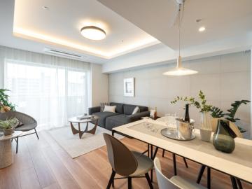 リビング(2026年2月)