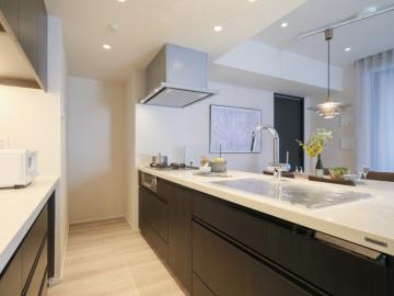 キッチン(2026年2月)