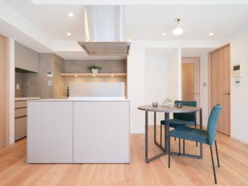 リビング(2026年2月)