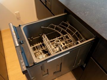 キッチン(2026年2月)