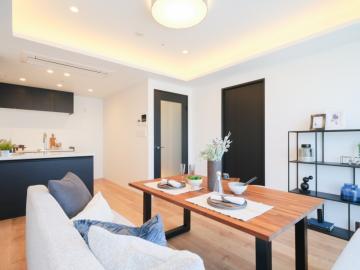 リビング(2026年2月)