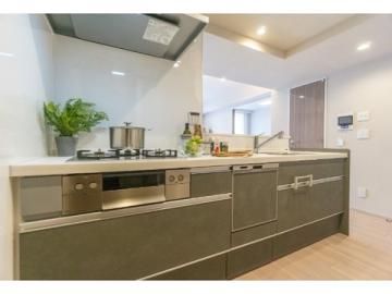 キッチン(2026年3月)