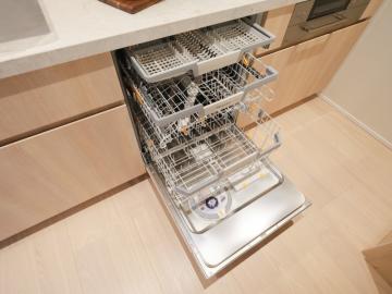 キッチン(2026年3月)